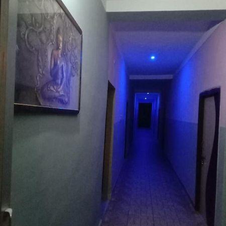 Milan Palace By Unik Group Deoghar Kültér fotó