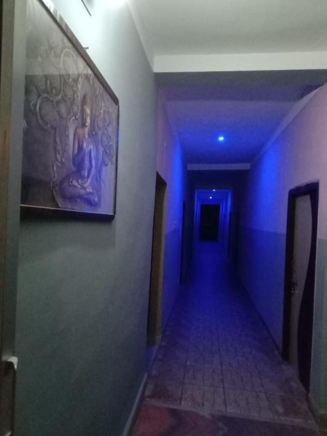 Milan Palace By Unik Group Deoghar Kültér fotó